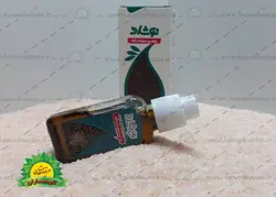 روغن سیاهدانه نوشاد