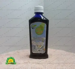 شربت تخصصی آنتی بیوتیک شفاطب