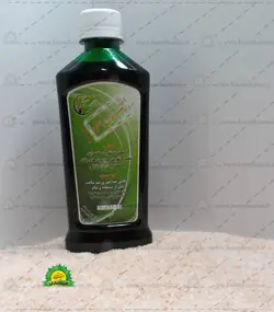 شربت گیاهی تخمدان و نازایی شفاطب