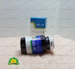 قرص رازی نیاک 100عددی