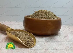 گیاه ترنجبین 100گرمی کوهساران