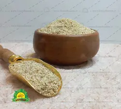 کنجد سفید ایرانی 100گرمی کوهساران