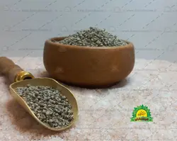 گیاه پنج انگشت 100گرمی