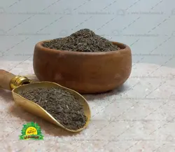 زیره سیاه کوهی 100گرمی کوهساران