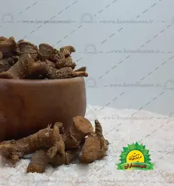گیاه خولنجان(مقلنجان)100گرمی کوهساران