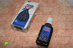 روغن اسطوخودوس نوشاد