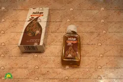 روغن دارچین نوشاد