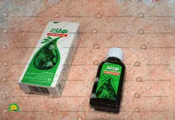 روغن نعنا فلفلی نوشاد