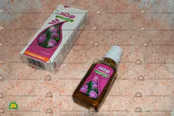 روغن گلسرخ نوشاد