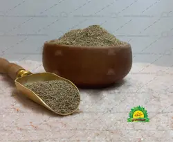 گیاه زنیان(کسرک)100گرمی کوهساران