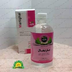 معجون مارتیغال (حساسیت)عالیان