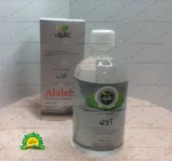 معجون الاله (ترک اعتیاد)عالیان