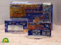 قرص اکتیو پاکستانی