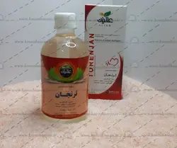 معجون ترنجان (تقویت قلب)عالیان