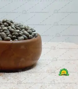 گیاه تخم کرچک 100گرمی کوهساران