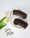 شانه پوش مویی