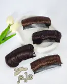 شانه پوش مویی