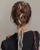 ریسه مرواریدی
