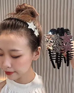 تل تقسیم ستاره