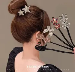 باندفر پیکسل نگینی