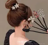 باندفر پیکسل نگینی