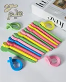 بیگودی فومی 17 تایی اعلا