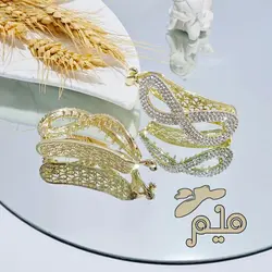 گیره آبشاری بینهایت