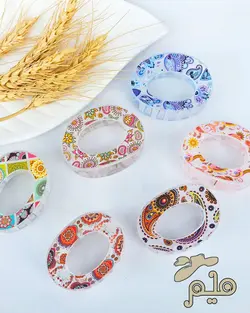 کلیپس یخی طرح سنتی
