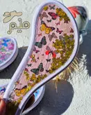 برس گره بازکن آکواریومی