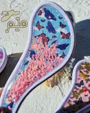 برس گره بازکن آکواریومی