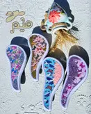 برس گره بازکن آکواریومی