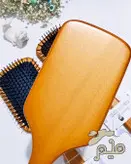 برس چوبی برند CG (Cute Girl)