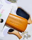 برس چوبی برند CG (Cute Girl)