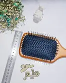 برس چوبی برند CG (Cute Girl)