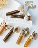 گیره فنری پیکسل دار نود