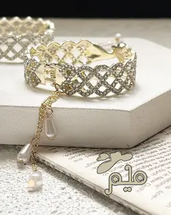 گوجه ای توری نگینی