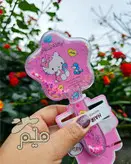 برس مو سلیکونی