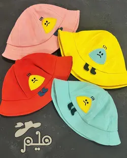 باکت بچگانه