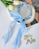 تل پارچه ای مرواریدی