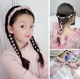تل پارچه ای مرواریدی
