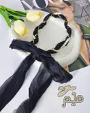 تل پارچه ای مرواریدی