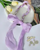 تل پارچه ای مرواریدی