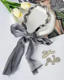 تل پارچه ای مرواریدی