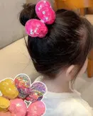 باندفر پروانه پولکی