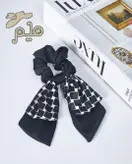 اسکرانچی پاپیون بلند