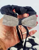 اسکرانچی پاپیون سوارسکی