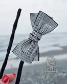 باندفر پاپیون سوارسکی
