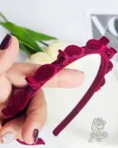 تل کلیپسی مخمل