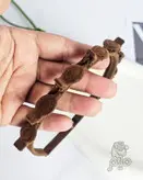 تل کلیپسی مخمل