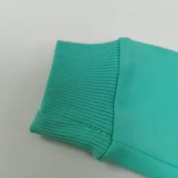 بلوز شلوار دخترانه طرح آدم برفی